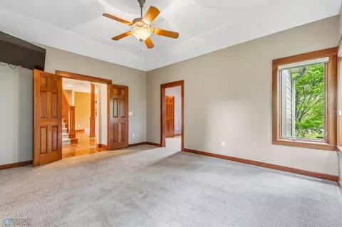 Bedroom - 6904 Maple Ln, Horace, ND 58047 photo 2 of 10