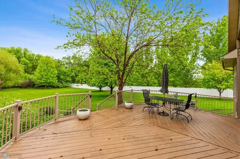 Exterior - 6904 Maple Ln, Horace, ND 58047 photo 11 of 12