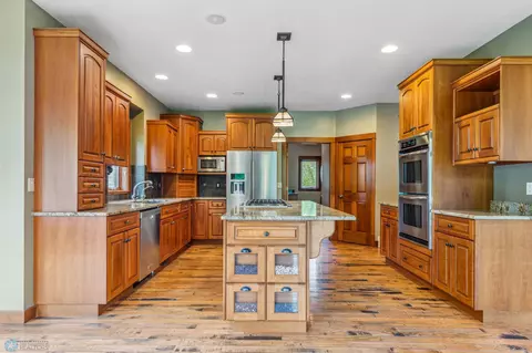 Kitchen - 6904 Maple Ln, Horace, ND 58047 photo 1 of 5