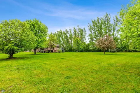 Exterior - 6904 Maple Ln, Horace, ND 58047 photo 9 of 12