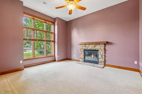Living - 6904 Maple Ln, Horace, ND 58047 photo 9 of 14