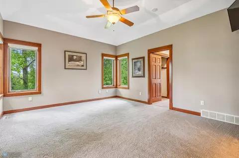 Bedroom - 6904 Maple Ln, Horace, ND 58047 photo 1 of 10