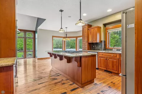 Kitchen - 6904 Maple Ln, Horace, ND 58047 photo 4 of 5
