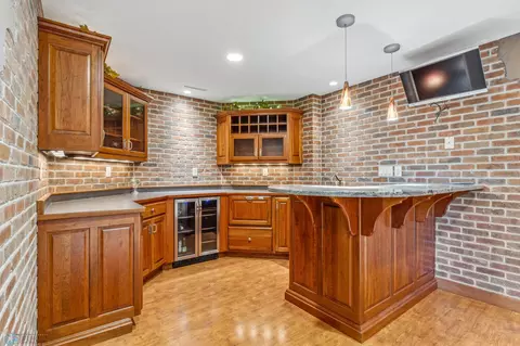 Kitchen - 6904 Maple Ln, Horace, ND 58047 photo 5 of 5