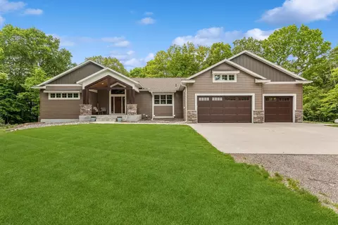 1985 Foley Ave NW, Maple Lake, MN 55358