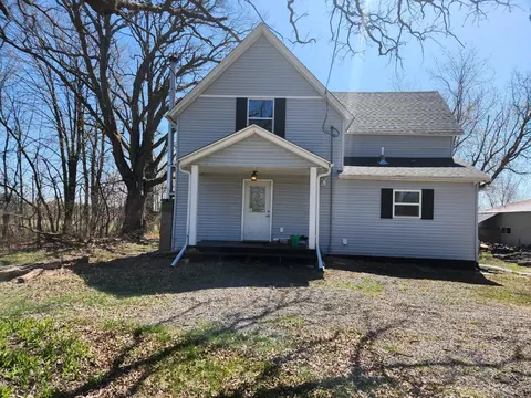 41570 Ferndale Dr NE, Braham, MN 55006
