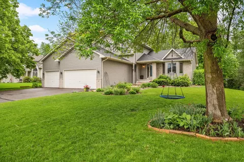 4119 Sunset Ter N, Brooklyn Park, MN 55443