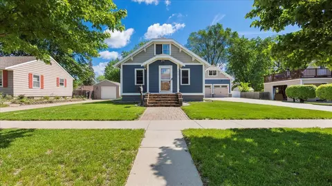 1014 11th Ave N, Saint Cloud, MN 56303