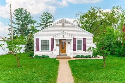 213 Balsam St, Spooner, WI 54801