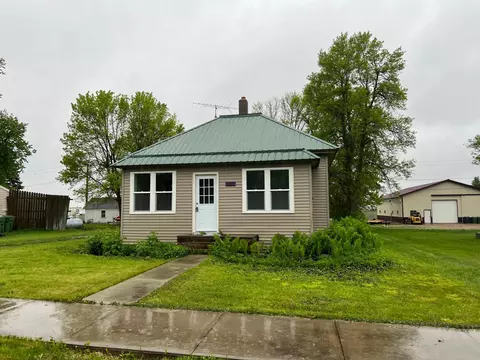 503 3rd Ave, Wilmont, MN 56185
