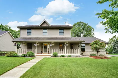 2178 149th Ave NW, Andover, MN 55304