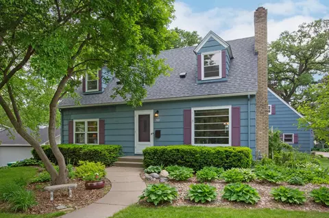 7919 Division St, Saint Louis Park, MN 55426