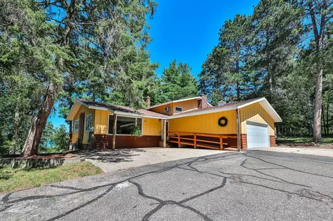 14708 E Fish Hook Dr, Park Rapids, MN 56470