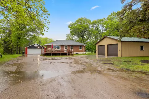 4677 Legend Ln, Fort Ripley, MN 56449