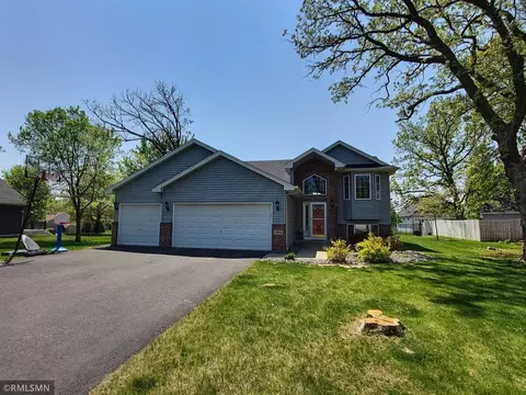 17851 227th Ave NW, Big Lake, MN 55309