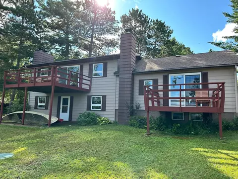1843 Boundary St, Babbitt, MN 55706