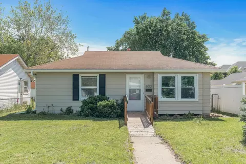 5012 Fremont Ave N, Minneapolis, MN 55430