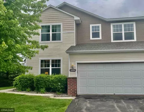 1589 Sumac Cir #B, Carver, MN 55315