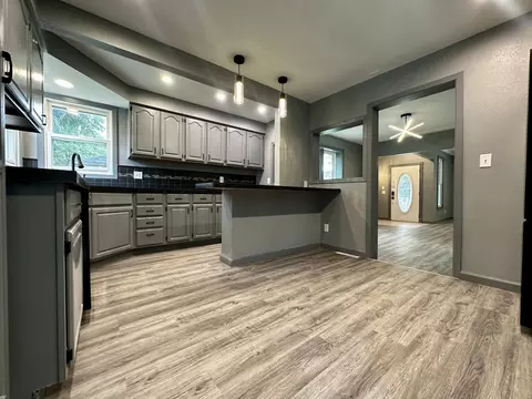 Kitchen - 1237 3rd Ave, Windom, MN 56101 photo 1 of 3