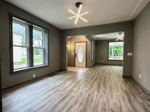 Living - 1237 3rd Ave, Windom, MN 56101 photo 1 of 3