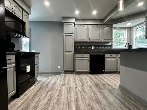 Kitchen - 1237 3rd Ave, Windom, MN 56101 photo 2 of 3