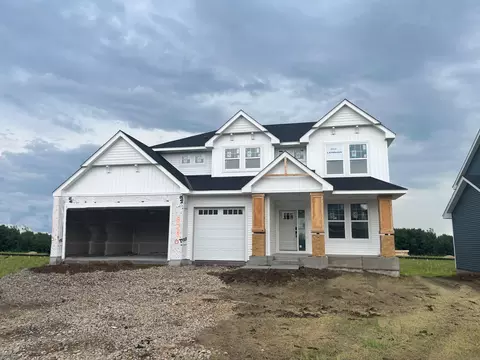 8458 152nd Cir NW, Ramsey, MN 55303
