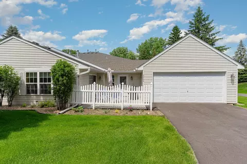 3064 Timberwood Ct #25, Eagan, MN 55121 photo 3