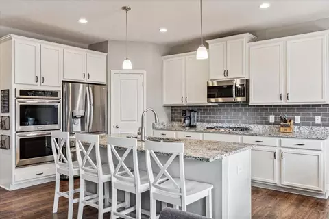 3539 Kady Ave NE, Saint Michael, MN 55376