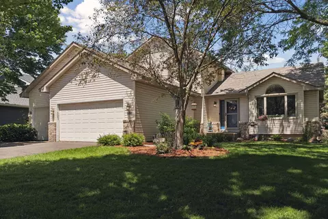 1181 141st Ln NW, Andover, MN 55304