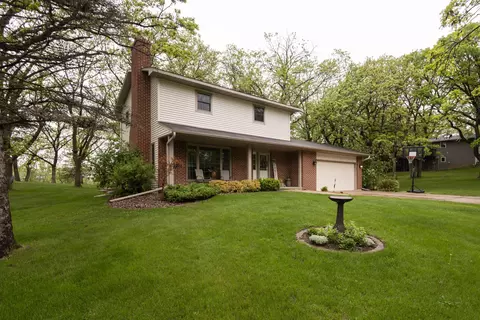 22891 Oak Knoll Cir, Fergus Falls, MN 56537