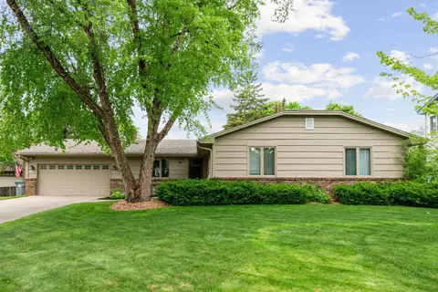4535 Magnolia Ln N, Plymouth, MN 55442