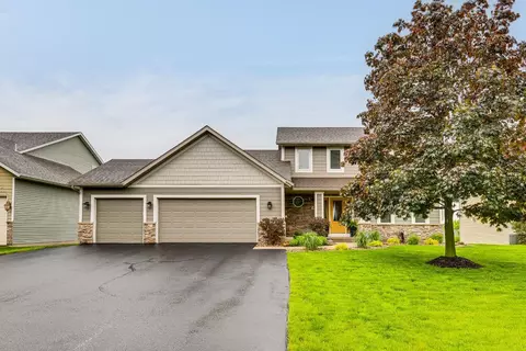 2444 Cottage Grove Dr, Woodbury, MN 55129