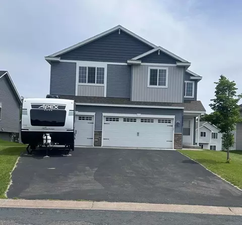 23273 Vintage St NW, Saint Francis, MN 55070
