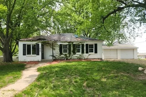 1621 Ida St, Fairmont, MN 56031