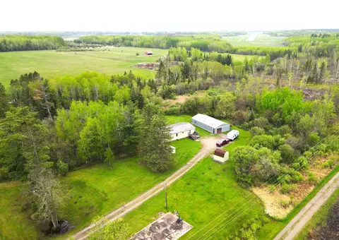 37016 Rice Rapids Rd, Bigfork, MN 56628