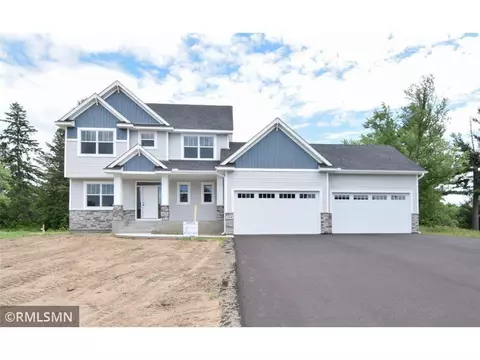 21054 Tippecanoe St, East Bethel, MN 55011