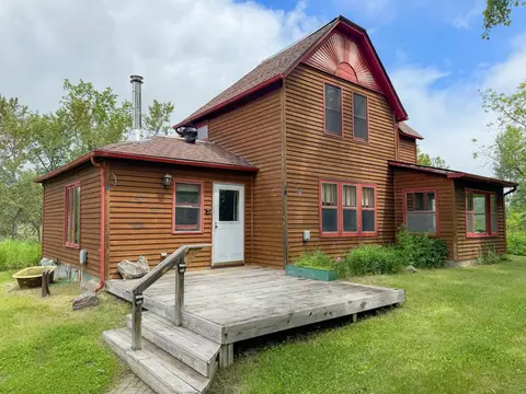 16888 French Ln NE, Bemidji, MN 56601