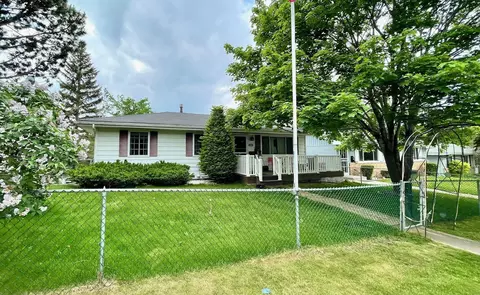 4716 Stinson Blvd NE, Columbia Heights, MN 55421