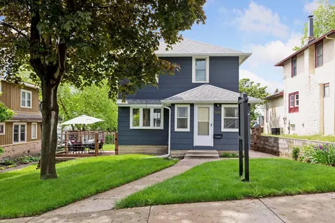 3242 Ulysses St NE, Minneapolis, MN 55418