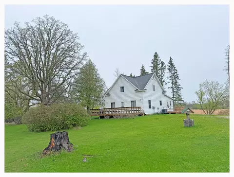 13353 Alfalfa Dr NW, Shevlin, MN 56676