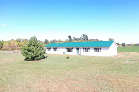 2866 210th St County Road B, Luck, WI 54853