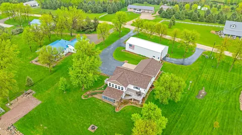 1541 Dickson Dr, Hendricks, MN 56136 photo 13