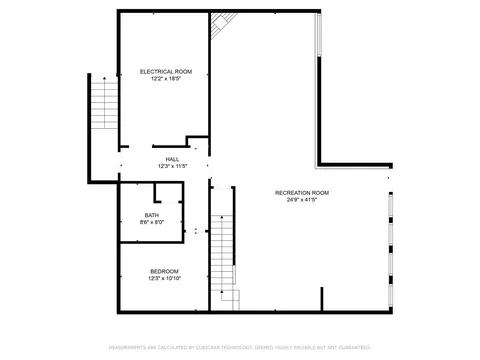 1541 Dickson Dr, Hendricks, MN 56136 photo 47