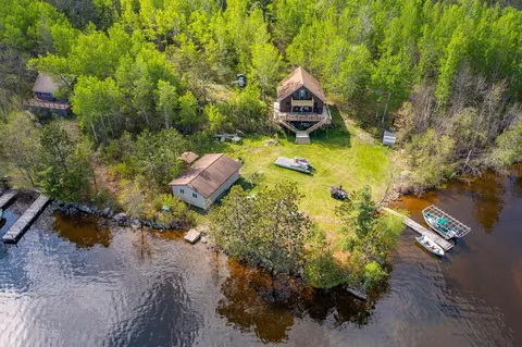 5368 Ely Is S, Tower, MN 55790
