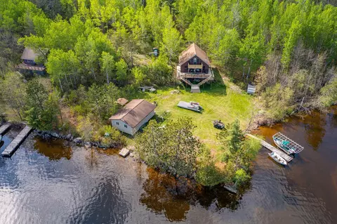 5368 Ely Is S, Tower, MN 55790