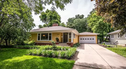 4026 Xerxes Ave S, Minneapolis, MN 55410