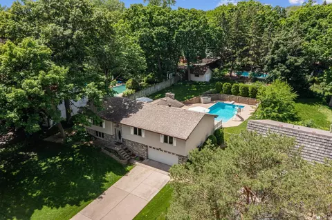 5598 W Danube Rd, Fridley, MN 55432