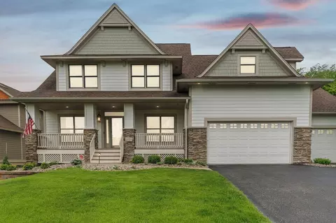 1450 Englert Rd, Eagan, MN 55122