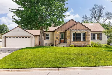 6801 11th Ave S, Richfield, MN 55423