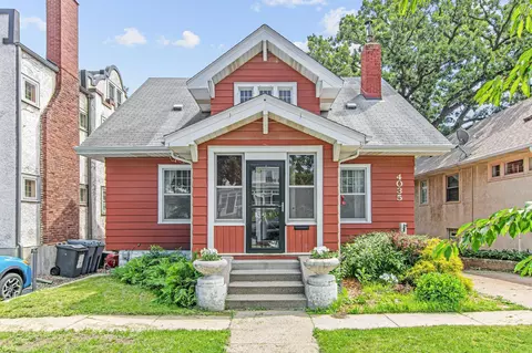 4035 Blaisdell Ave, Minneapolis, MN 55409